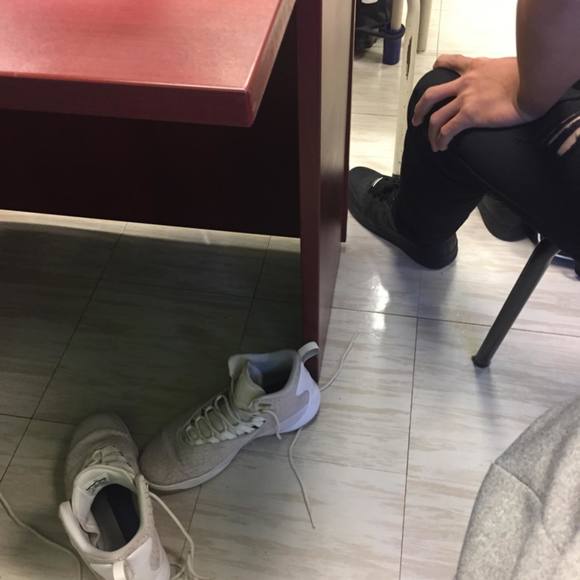 Meet your Posher, Gabriel - Picture 1 of 1